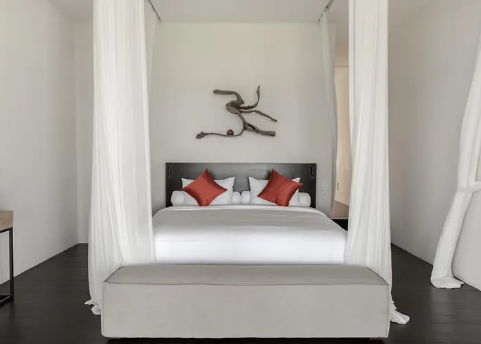 The Jing Resort 5*