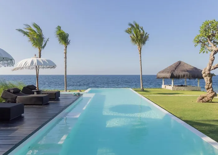 The Jing Resort