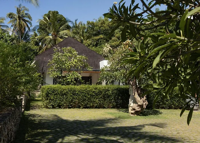 Resort The Jing Tejakula
