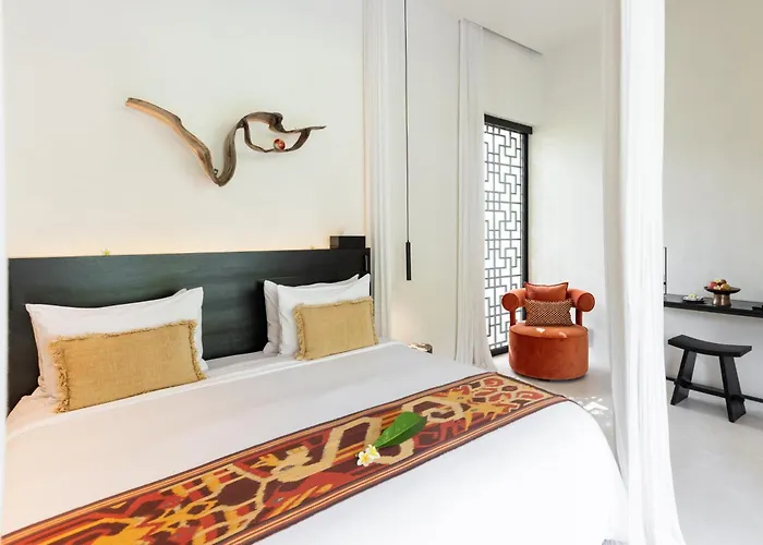 Resort The Jing 5*