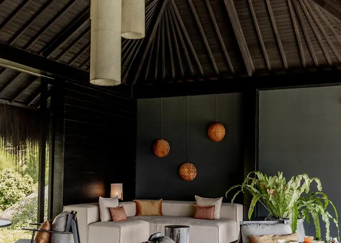 The Jing Resort Tejakula
