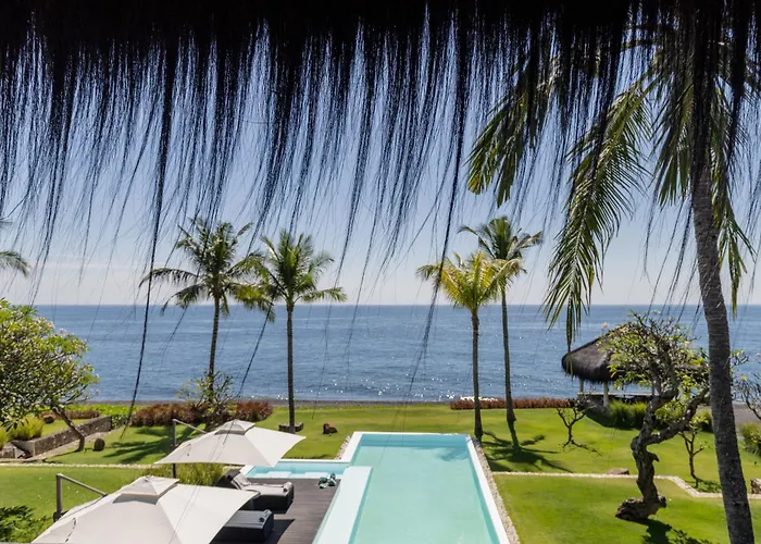 The Jing Resort Tejakula